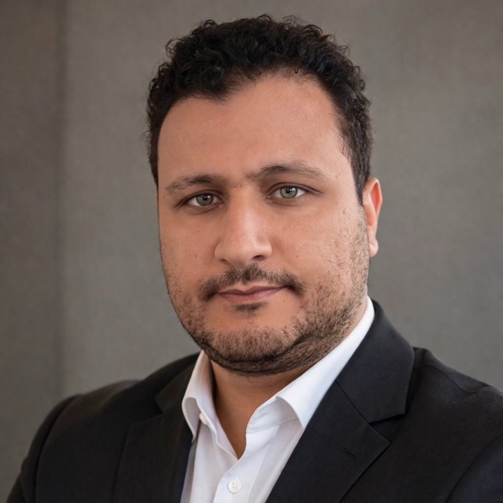 Omar Trabelsi